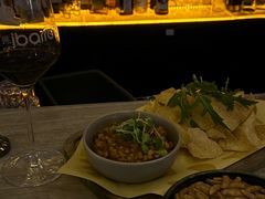 -ibarrel爱杯·bistro&brunch(江宁路店)