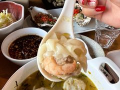 -二旗里烧烤·烤羊排(龙域店)