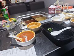 -海底捞火锅(石景山万达广场店)