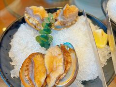 -东海怡品海鲜豆捞(舟宿夜江店)
