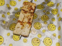 -新疆烧烤王(广灵店)