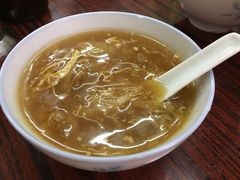 -添發碗仔翅美食