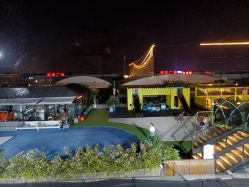 -小蜜蜂农场(凯德七宝购物广场店)
