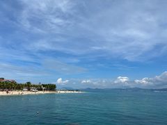 -三亚西岛海洋文化旅游区