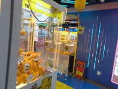 -风云再起游乐汇(北京西单西西友谊店)
