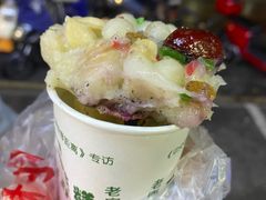 -孙氏梅花糕(马台街)