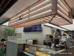 -喜茶(广州东方宝泰店)