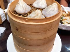 蟹肉汤包-熙盛源(滨湖万达店)