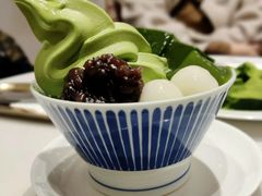-六六·抹茶66’s SALDessert(保利时光里店)