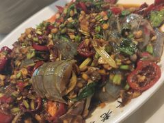 -长平老姿娘夜粥(平东一街店)