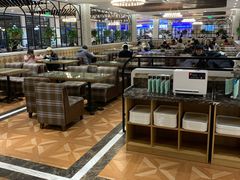 -上海财经大学-新食堂