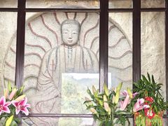 -草庵摩尼教遗址公园