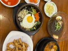 -全州拌饭馆(断桥店)