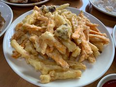 -贤花饭店(城阳店)
