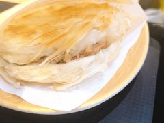 -老陈家擀面皮(平凉路店)