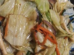 -極上萬膳·日料放题(海岸城店)