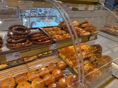 -烘焙町面包店(西四店)