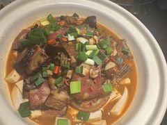 -湘阁里辣(东门茂业店)