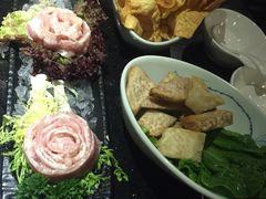-捞王猪肚鸡火锅(财富中心店)