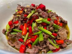 乡里黄牛肉-衡地道·三菜一汤(水岸新城店)