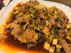 -双流老字号董蹄花(广场路店)