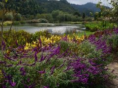 -贵阳市花溪国家城市湿地公园