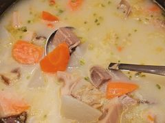 -西安西藏大厦开元名都大酒店·四季轩中餐厅