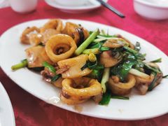 -蛇口康乐快餐鱼仔档(翠苑小区店)