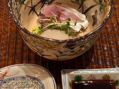 -晴空·日本料理(万象城店)