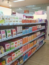 -孩子王(奥克斯广场店)