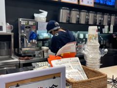 -茶颜悦色(花园道店)