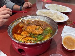 -喜家德虾仁水饺(长泰广场店)