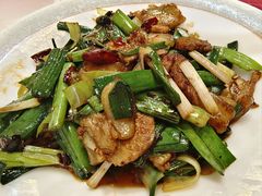-冯烫烫跷脚牛肉·川菜小馆(武胜西街店)