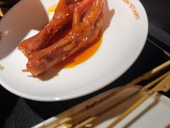 -探鱼·鲜青椒爽麻烤鱼(领展购物广场店)