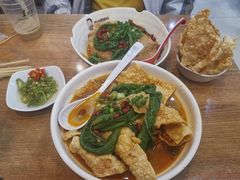 -螺小胖柳州螺蛳粉(钟楼总店)