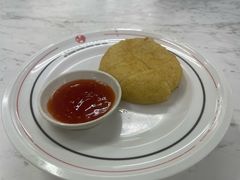 -阿坤纯正西刀鱼丸(Kuala Lumpur Branch)