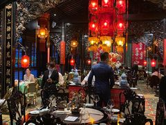 大堂-誉八仙茶室酒楼(新天地店)