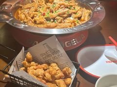 -胖哥俩肉蟹煲(苏州中心店)