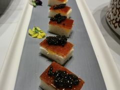 -真地道京味府·鲜橙烤鸭·北京菜(朝外大街东大桥店)