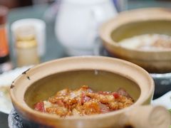 -红星光发煲仔饭(文海店)