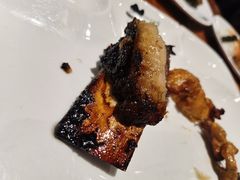 汉巴羊排-汉巴味德(沈阳万象汇店)