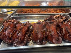 -乔波食品(杜桥中心菜场店)