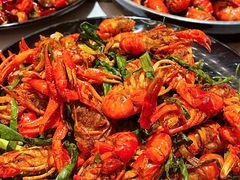 -一棠龙虾•王牌虾球(恒隆广场店)