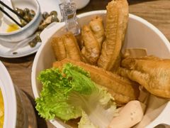 -锡和无锡菜(景丽苑店)