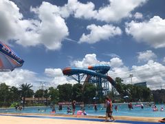 -苏州乐园森林水世界