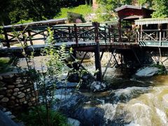 -北京水岸山吧度假村(雁栖镇店)