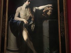 -乌菲兹美术馆