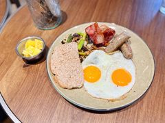美式早餐-乐班 Le'ban(凯德新地城店)