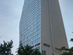 -北京康莱德酒店