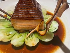 -湖滨28中餐厅·西湖宴·杭州君悦酒店